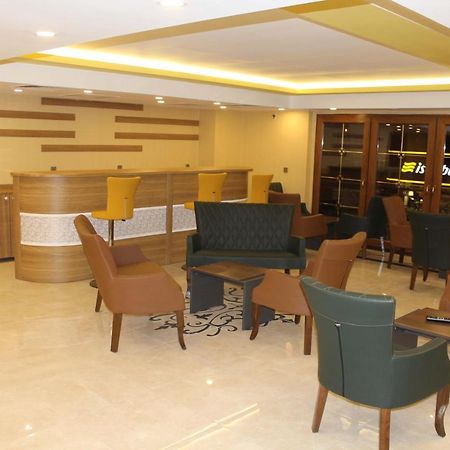 Vanli Otel Tosya 外观 照片
